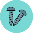 tornillos icon