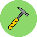 martillo icon