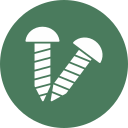 tornillos icon