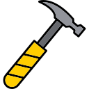 martillo icon