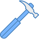 martillo icon