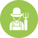 agricultor icon