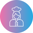 cocinero icon