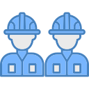 trabajadores icon