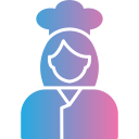 cocinero icon