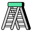 escaleras icon