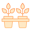 자연 icon