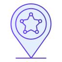 gps icon