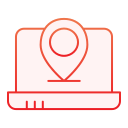 gps icon