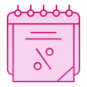 agenda icon