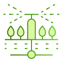 Spray icon
