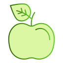 fruta icon