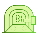 Eco icon