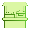 mercado icon