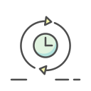 reloj icon