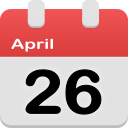 calendario icon