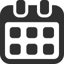 Calendar icon