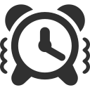 Clock icon