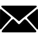 enveloppe de courrier électronique Icône