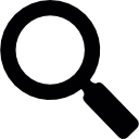 Magnifying Glass Search 