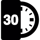 30 minutos icon