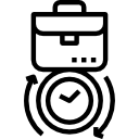 reloj icon