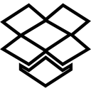 dropbox icon