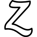 zen ikona