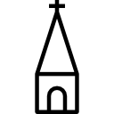 iglesia icon