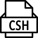 csh icon