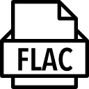 flac icon