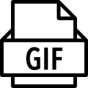 gif icon