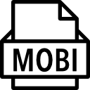 mobi icon