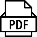 pdf icon