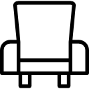 sillón icon