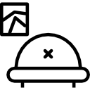 sala de estar icon
