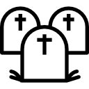 cementerio icon