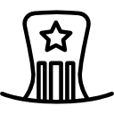 sombrero icon