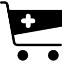 carrito de compras icon