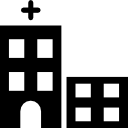 hospital icon