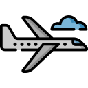 Aeroplano icon