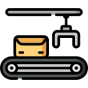 Transportadora icon