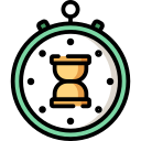 Temporizador icon