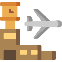 Aeropuerto icon