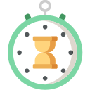 Temporizador icon