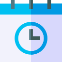 Calendario icon