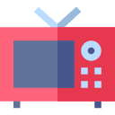 Televisión icon