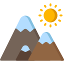 montagne 