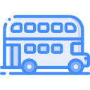 Autobú icon