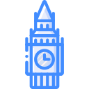 Big Ben icon